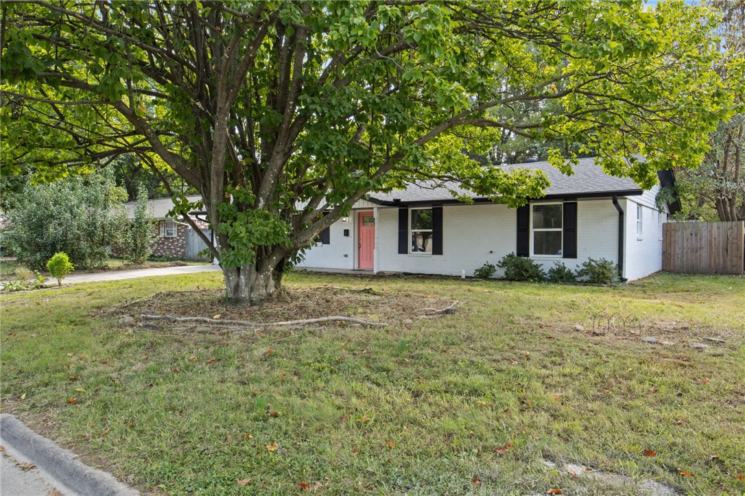 Springdale Outlots Se Se - Residential