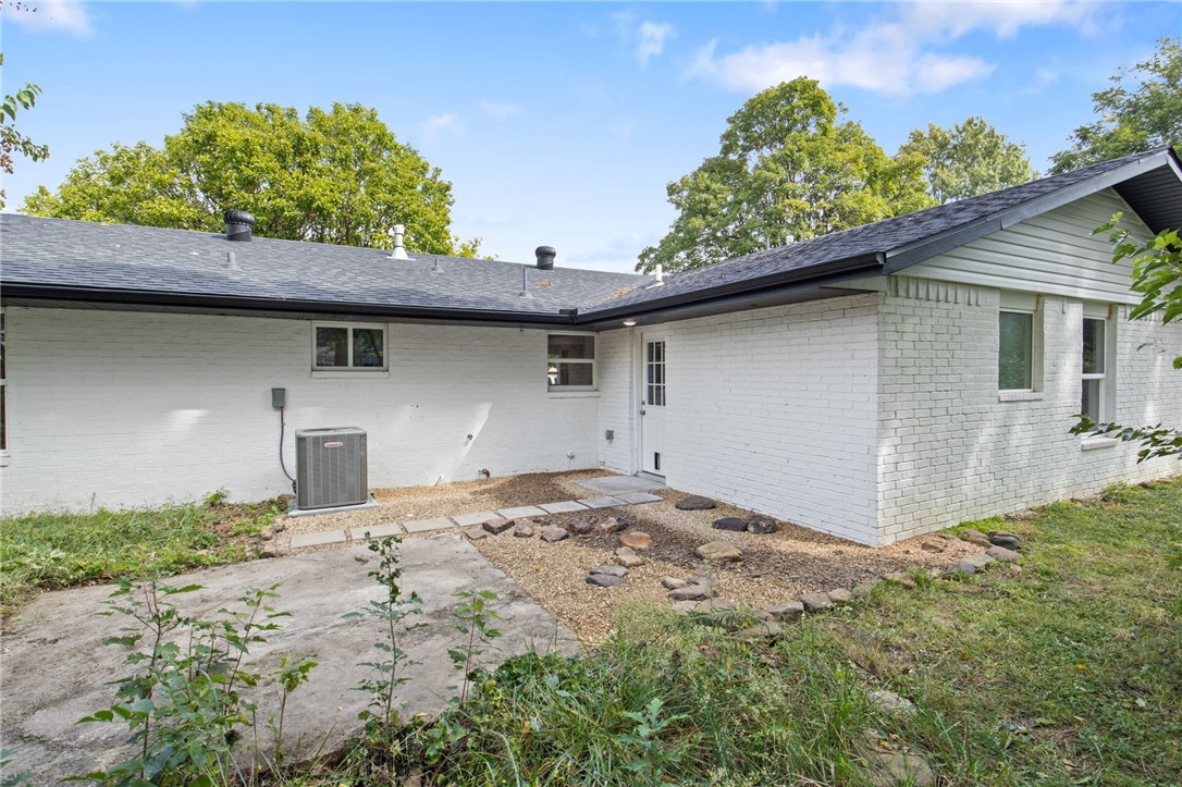 Springdale Outlots Se Se - Residential
