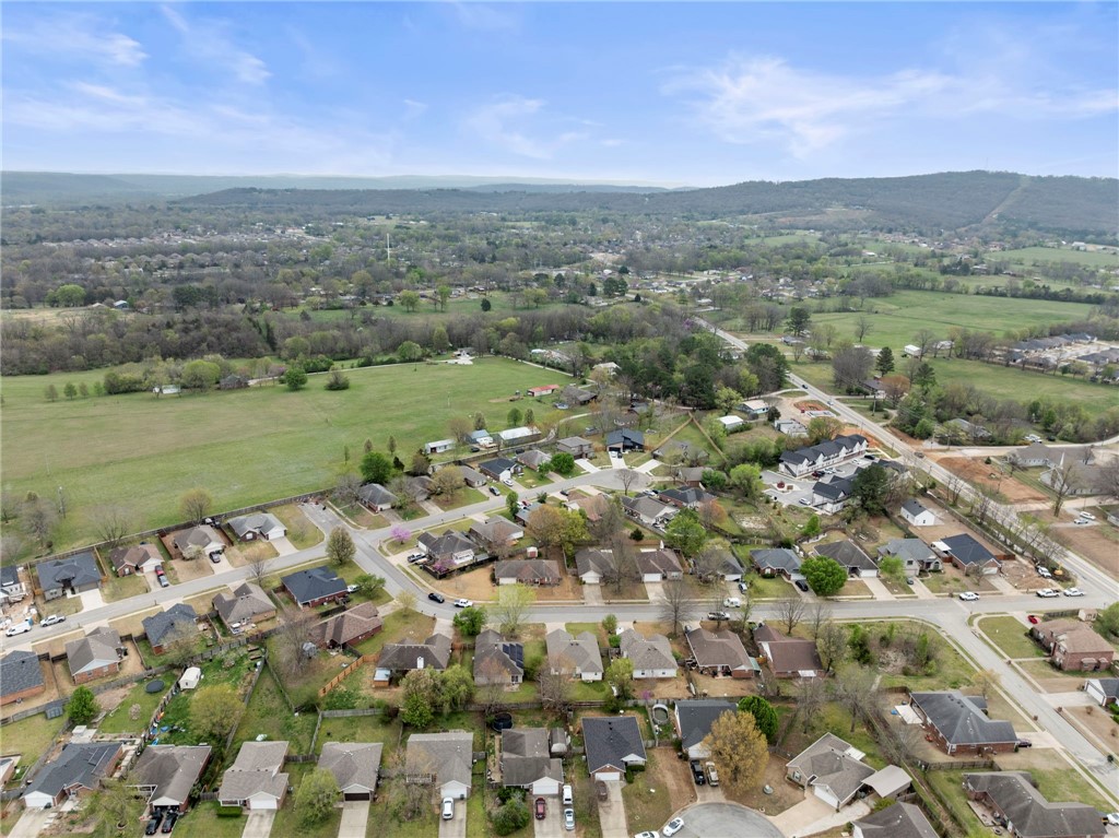 David Lyle Village Ph I - Residential