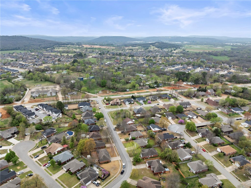 David Lyle Village Ph I - Residential