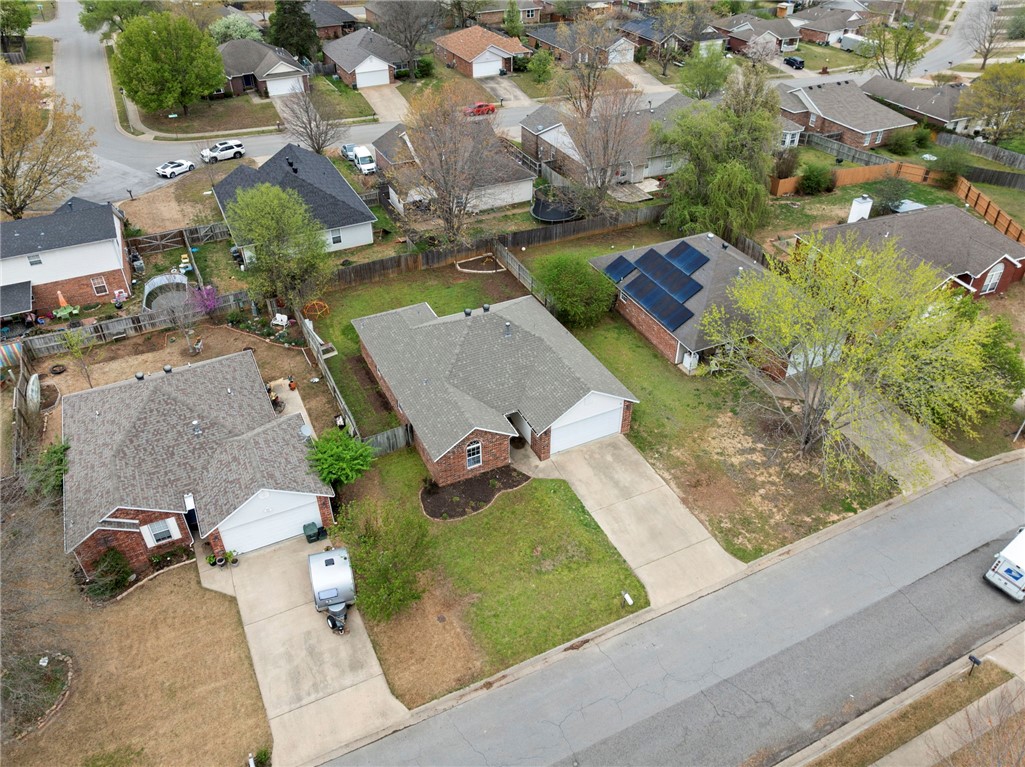 David Lyle Village Ph I - Residential