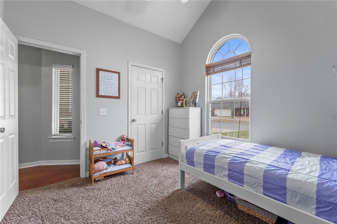 David Lyle Village Ph I - Residential
