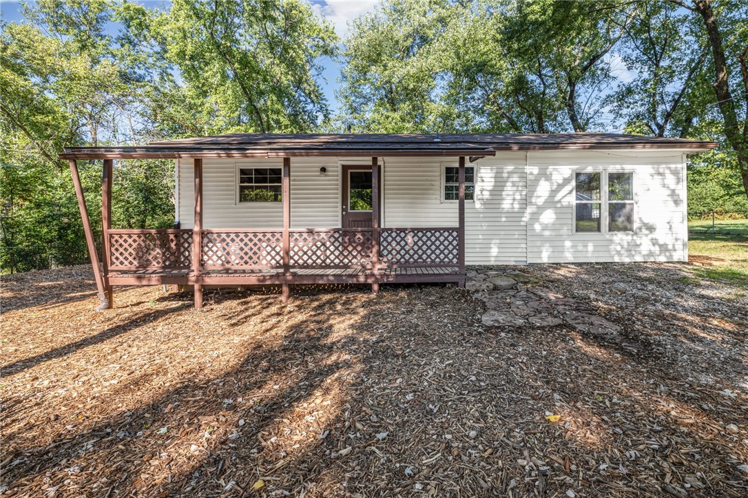 Stapletons 2nd Add - Residential