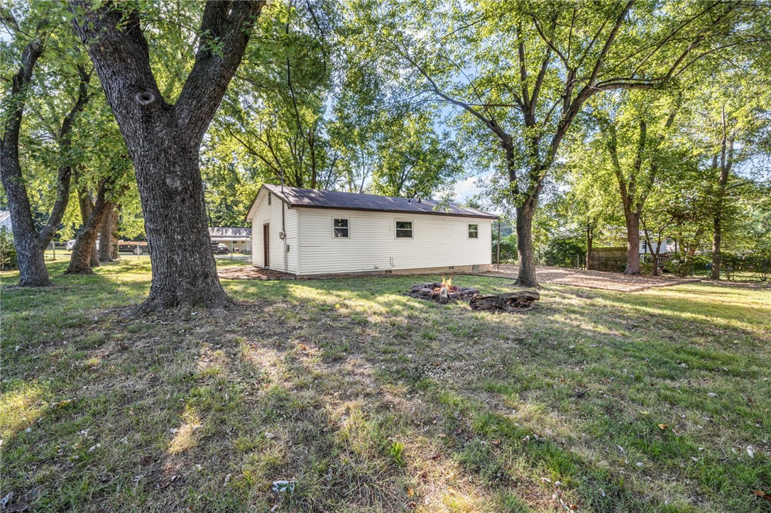 Stapletons 2nd Add - Residential