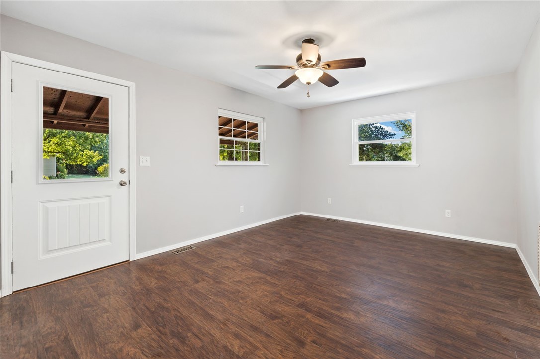 Stapletons 2nd Add - Residential