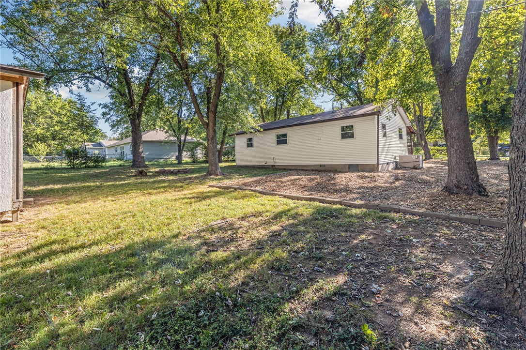 Stapletons 2nd Add - Residential