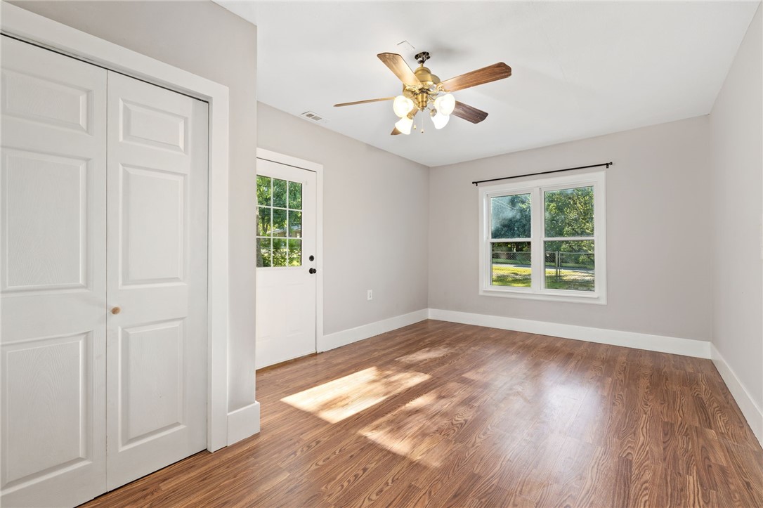Stapletons 2nd Add - Residential