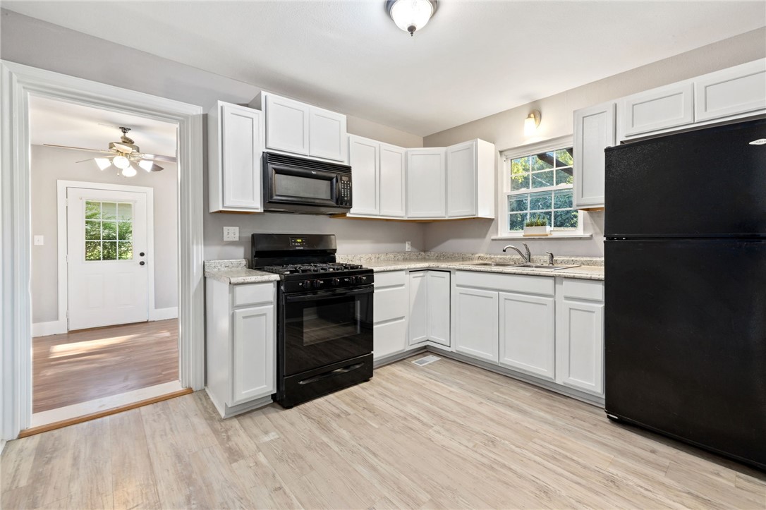 Stapletons 2nd Add - Residential
