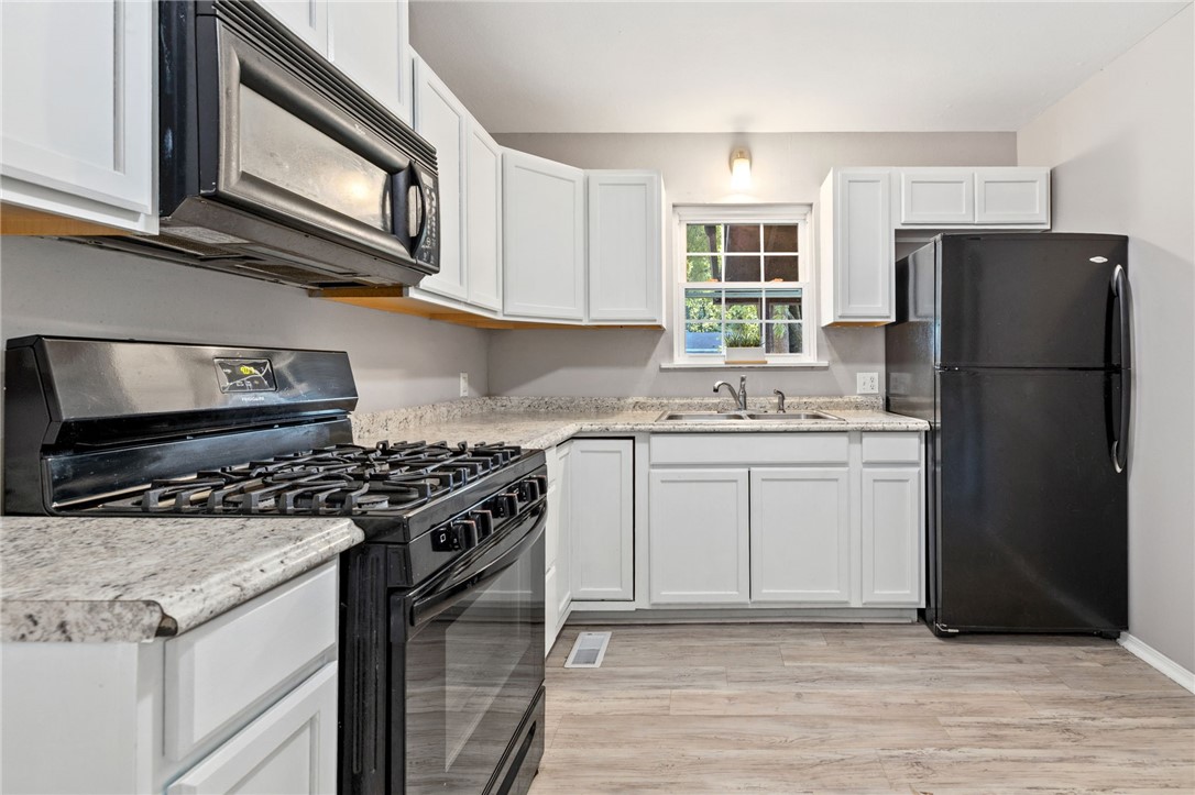 Stapletons 2nd Add - Residential
