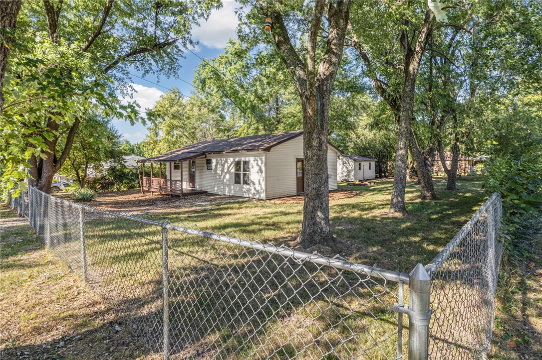 Stapletons 2nd Add - Residential