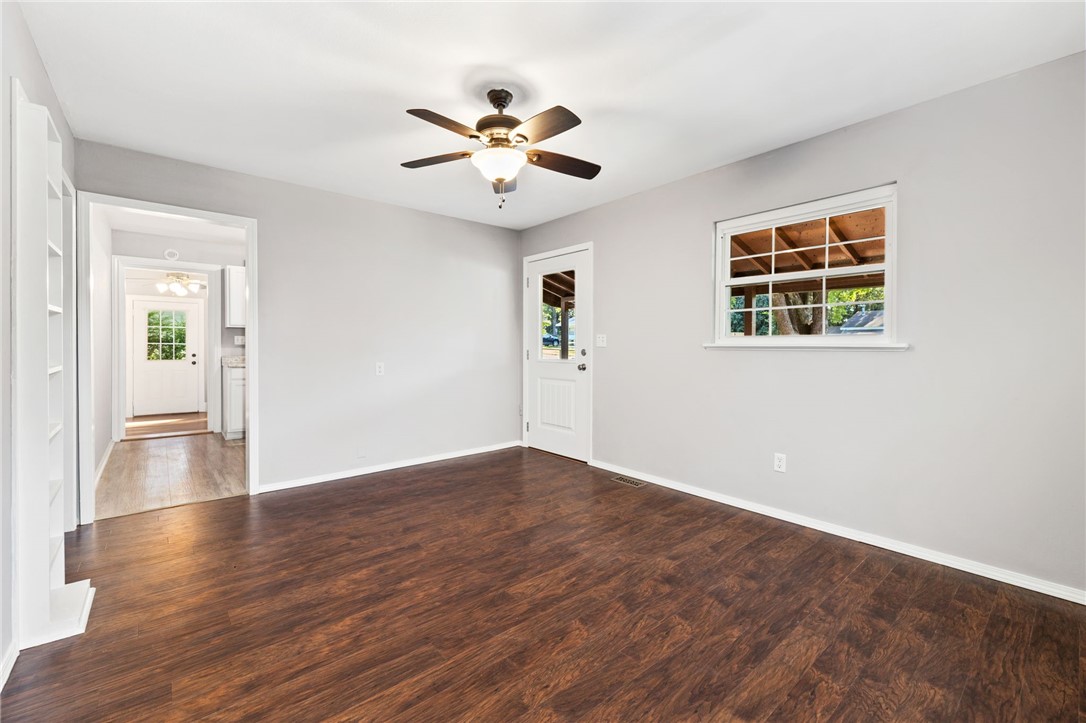 Stapletons 2nd Add - Residential