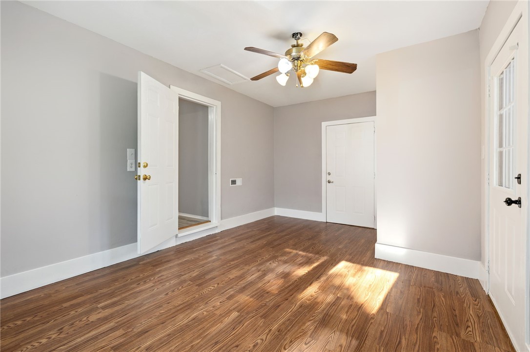 Stapletons 2nd Add - Residential