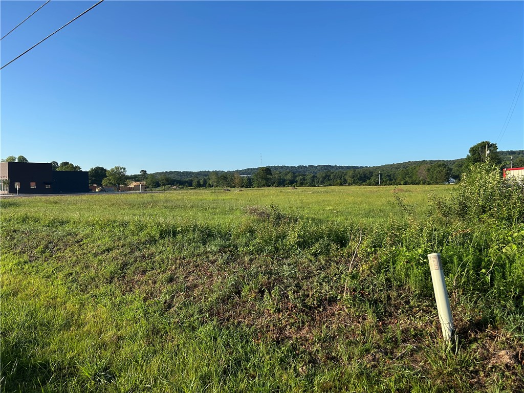 Elkins Outlots - Land