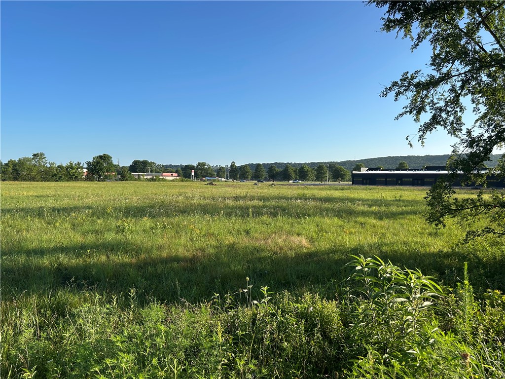 Elkins Outlots - Land