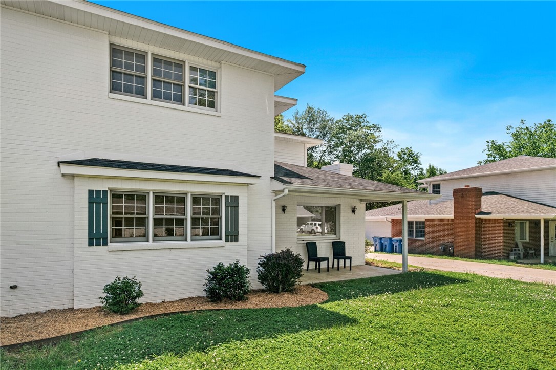 Braithwaite Park Add Bentonville - Residential Lease