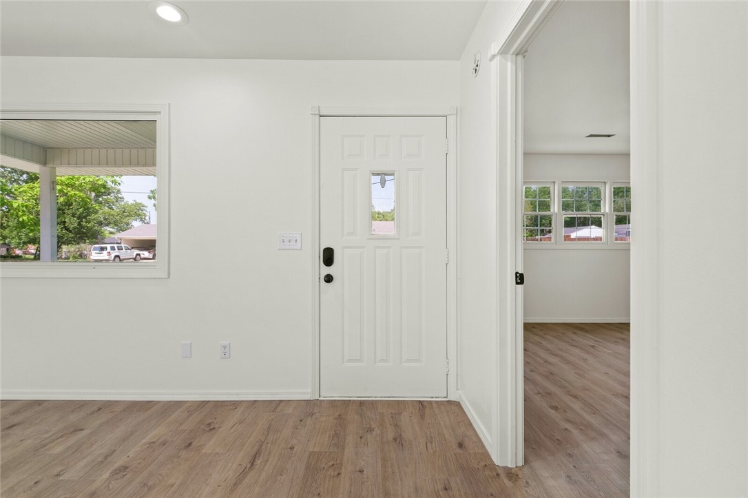 Braithwaite Park Add Bentonville - Residential Lease