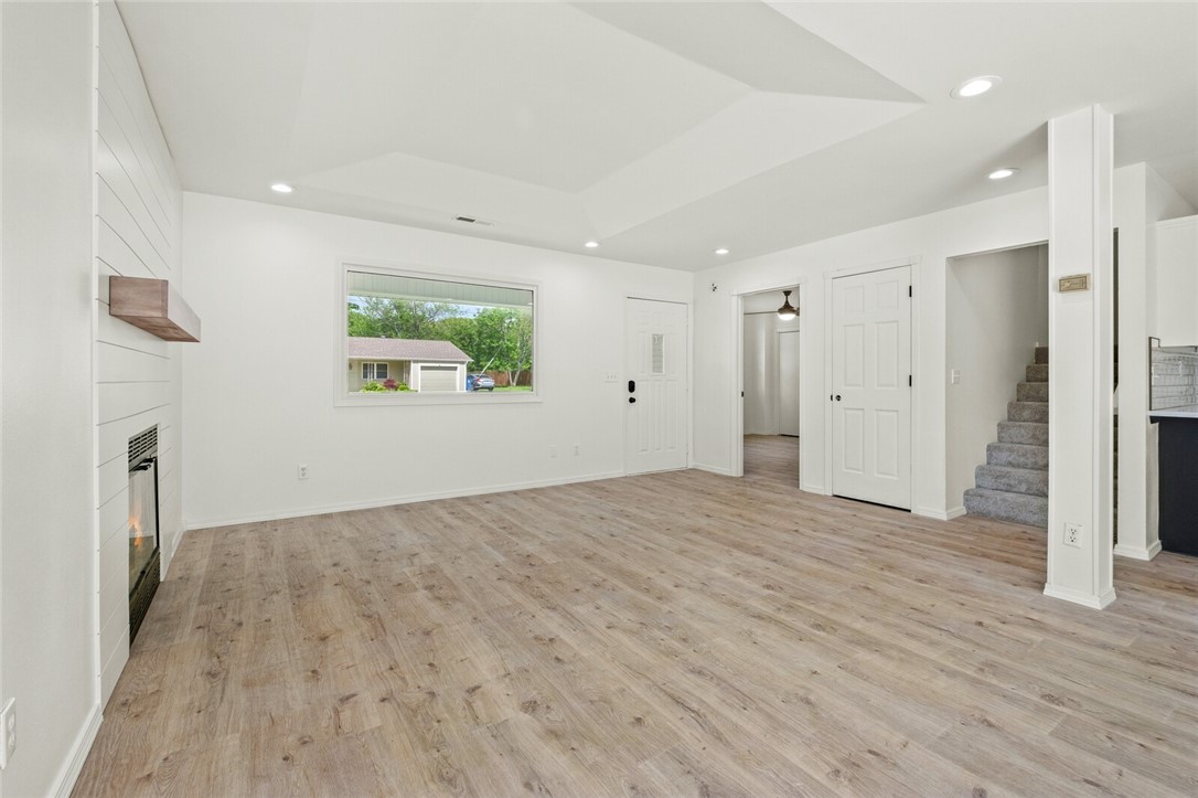 Braithwaite Park Add Bentonville - Residential Lease