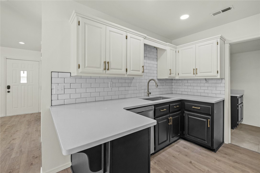 Braithwaite Park Add Bentonville - Residential Lease