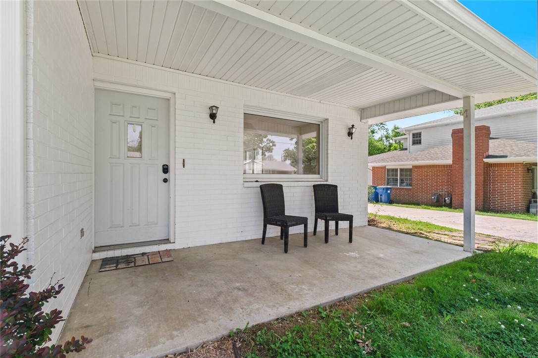 Braithwaite Park Add Bentonville - Residential Lease