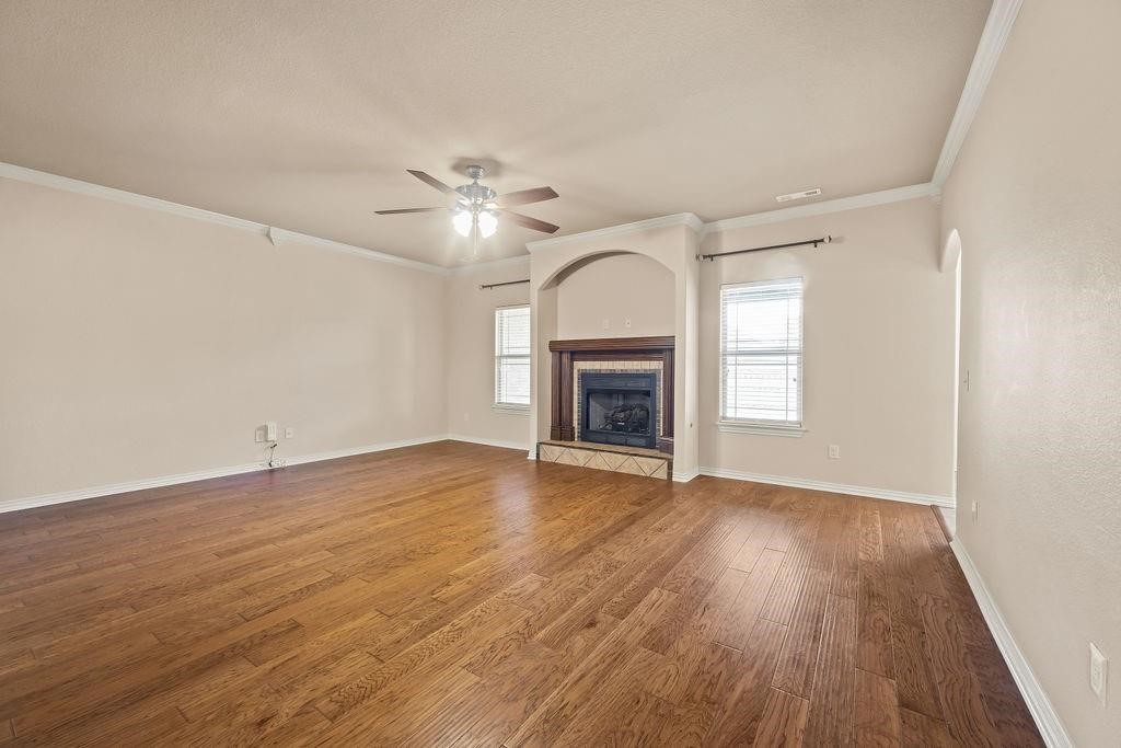 Windwood Sub Ph 4 Bentonville - Residential Lease