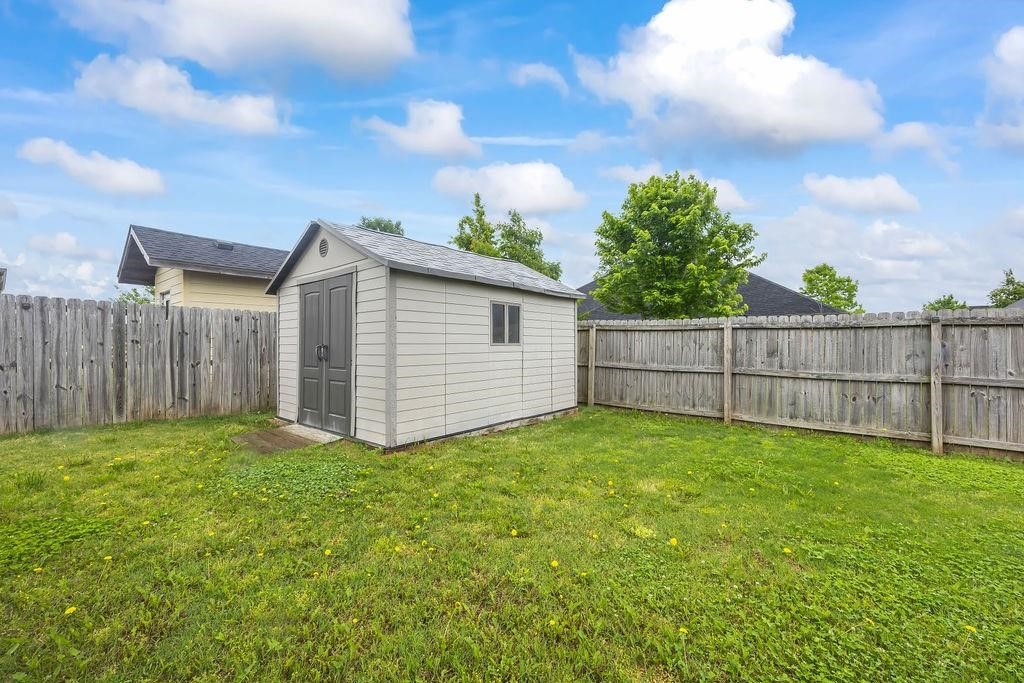 Windwood Sub Ph 4 Bentonville - Residential Lease