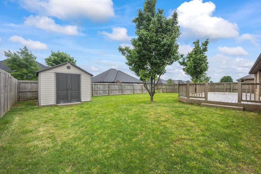 Windwood Sub Ph 4 Bentonville - Residential Lease