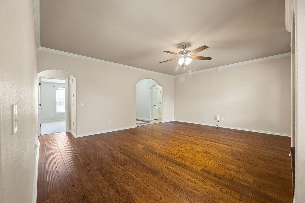 Windwood Sub Ph 4 Bentonville - Residential Lease