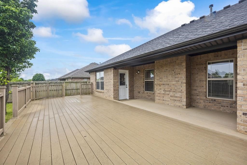 Windwood Sub Ph 4 Bentonville - Residential Lease