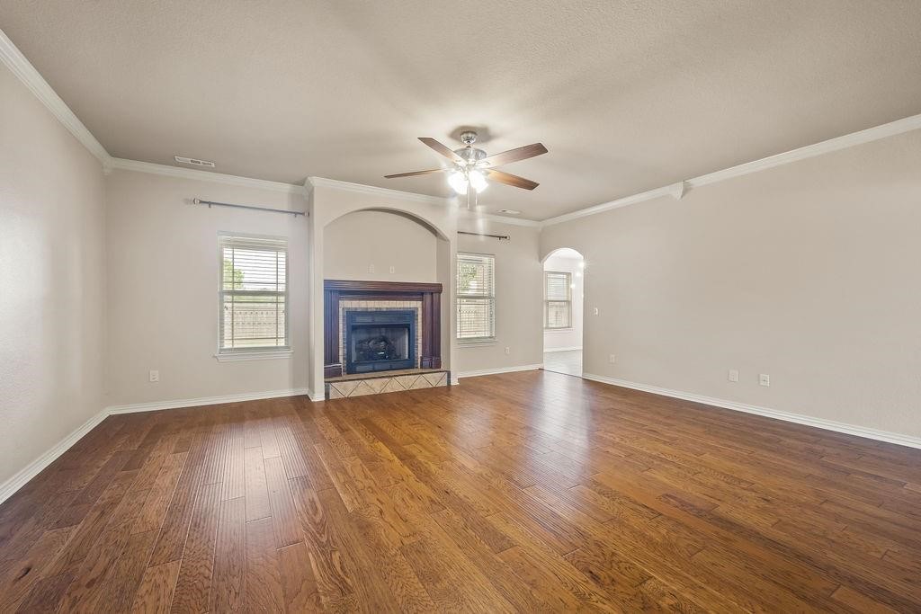 Windwood Sub Ph 4 Bentonville - Residential Lease