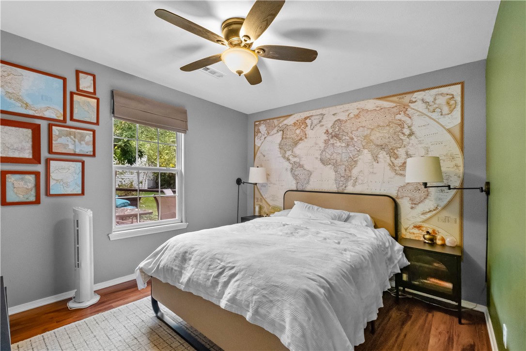 Clarks 2Nd Add - Bentonville - Residential