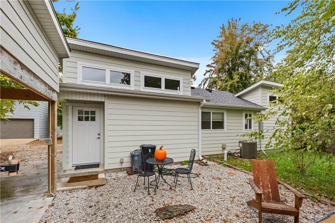 Clarks 2Nd Add - Bentonville - Residential