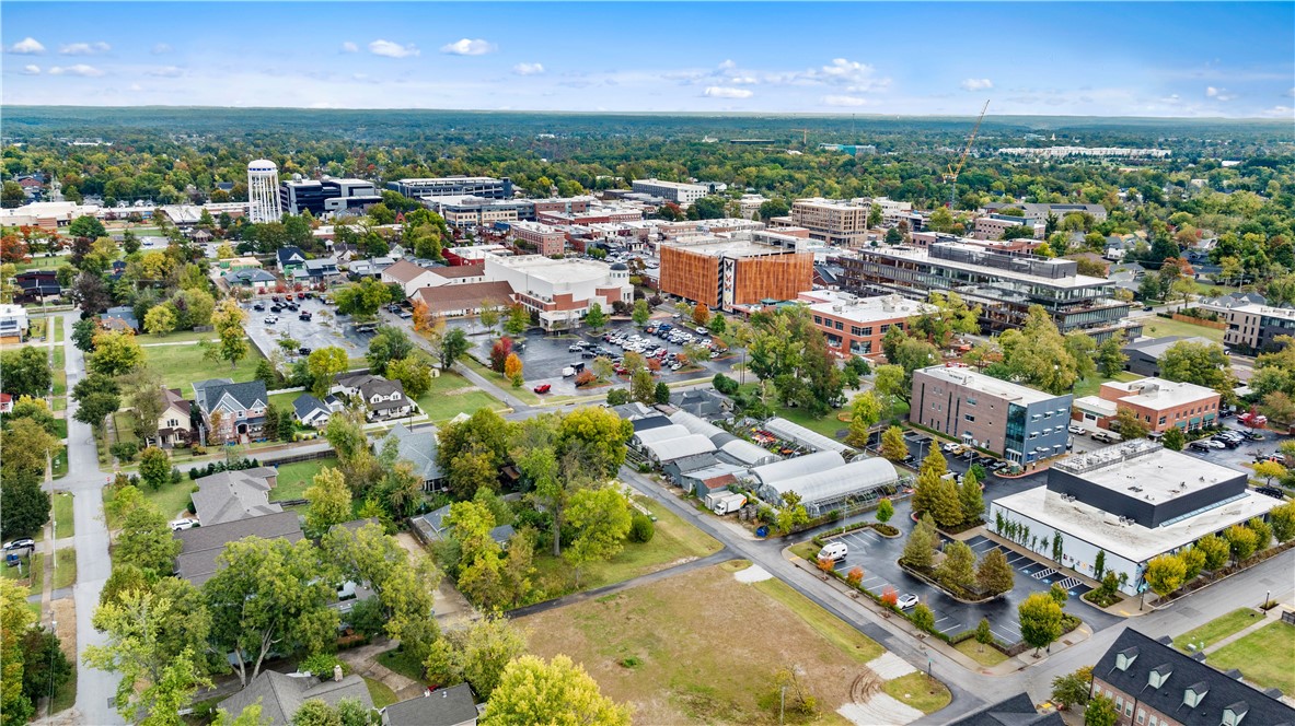 Clarks 2Nd Add - Bentonville - Residential