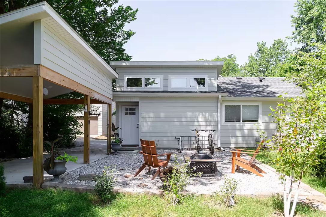 Clarks 2Nd Add - Bentonville - Residential