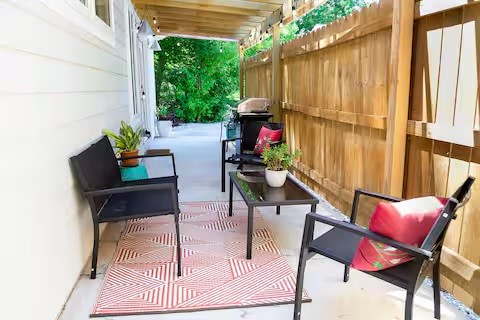 Clarks 2Nd Add - Bentonville - Residential