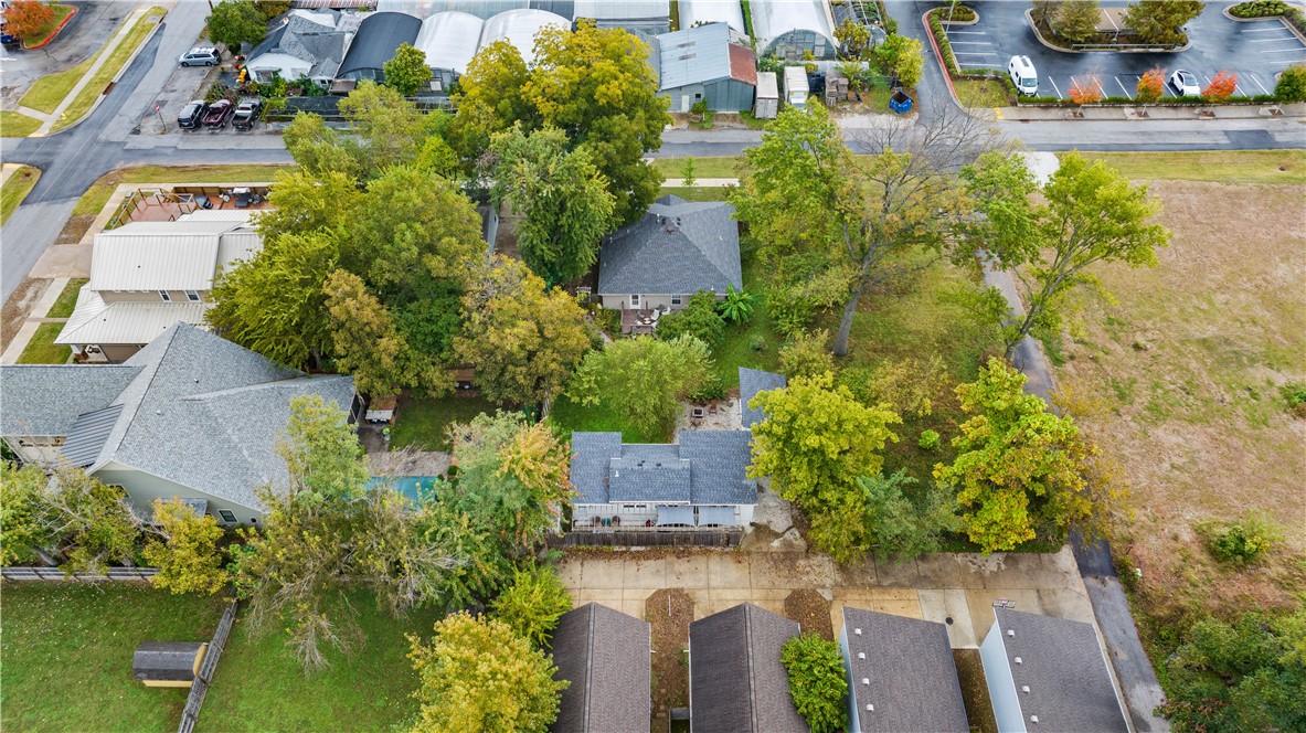 Clarks 2Nd Add - Bentonville - Residential