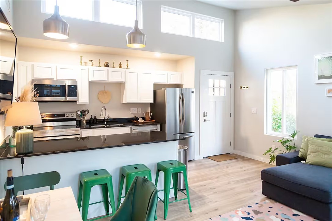 Clarks 2Nd Add - Bentonville - Residential