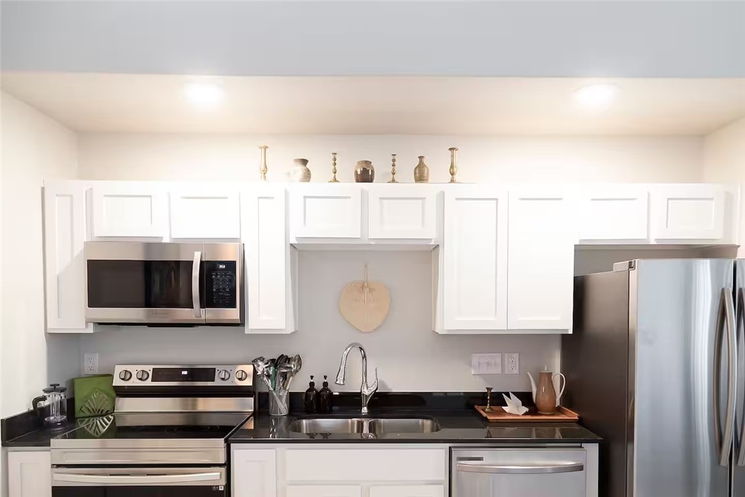 Clarks 2Nd Add - Bentonville - Residential