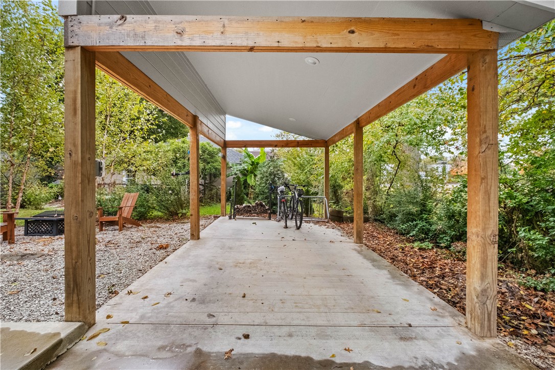 Clarks 2Nd Add - Bentonville - Residential