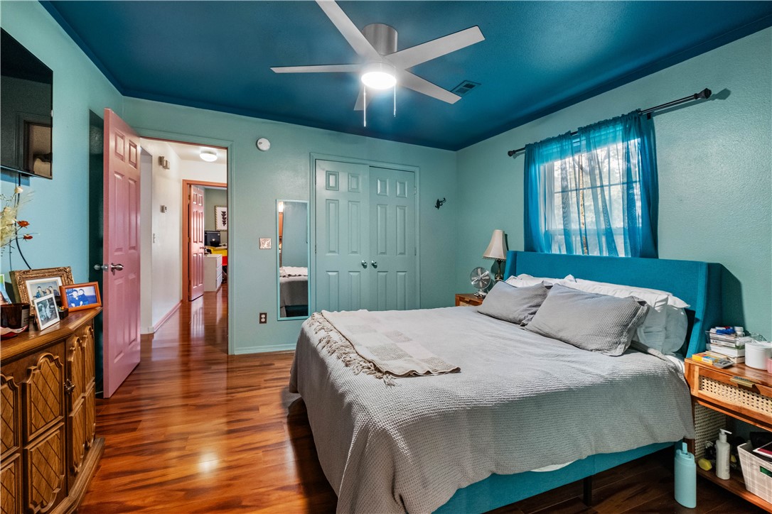 Clarks 2Nd Add - Bentonville - Residential