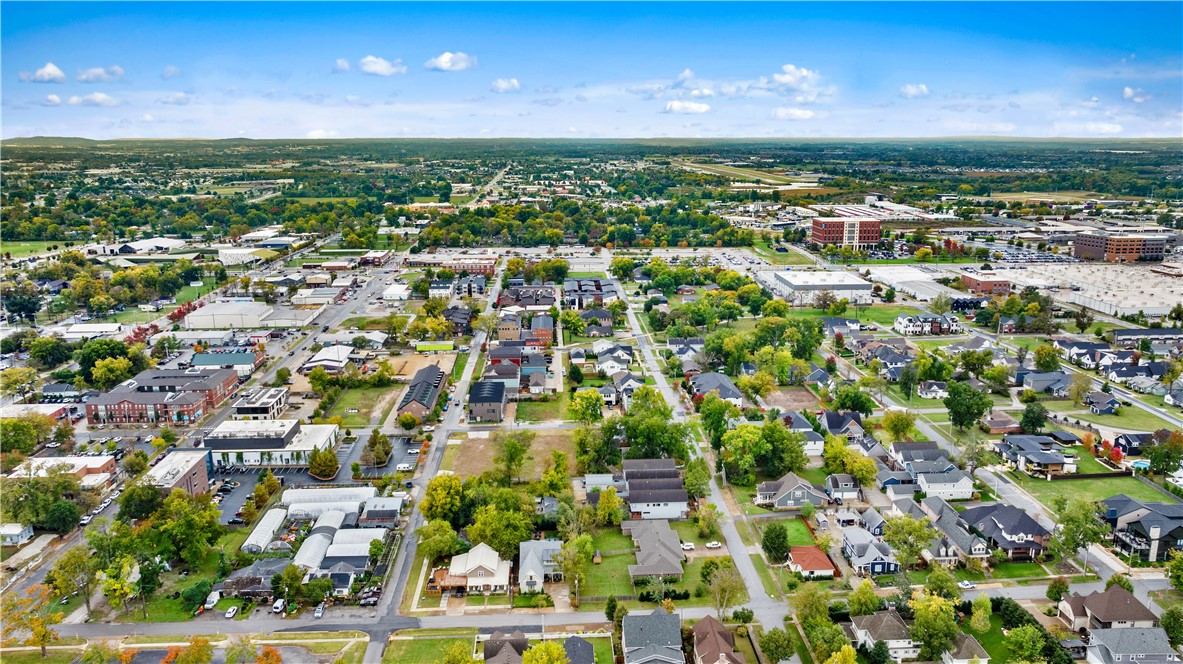 Clarks 2Nd Add - Bentonville - Residential