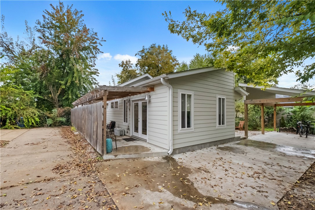 Clarks 2Nd Add - Bentonville - Residential