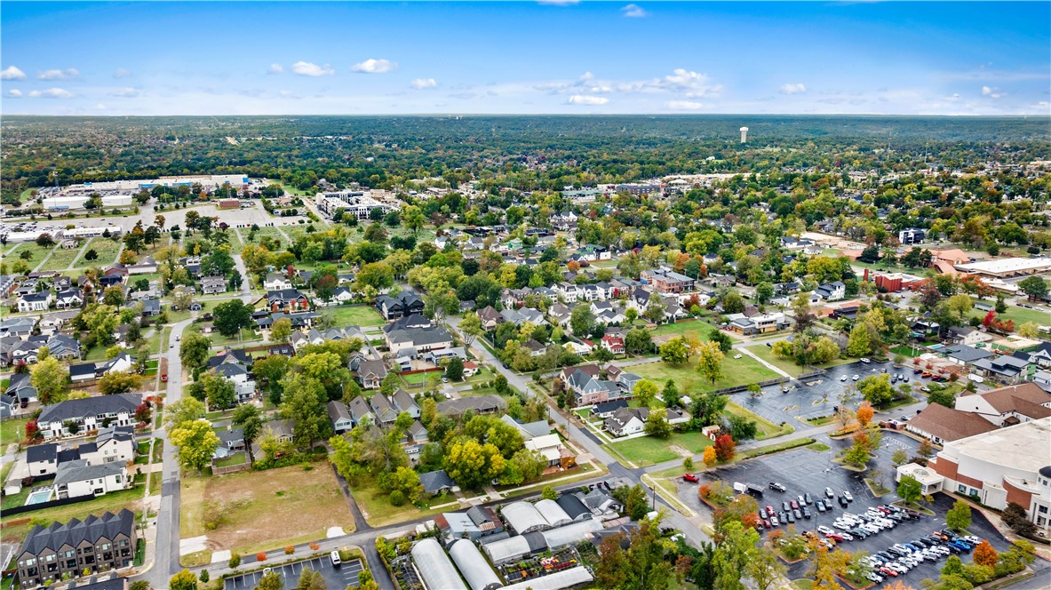 Clarks 2Nd Add - Bentonville - Residential