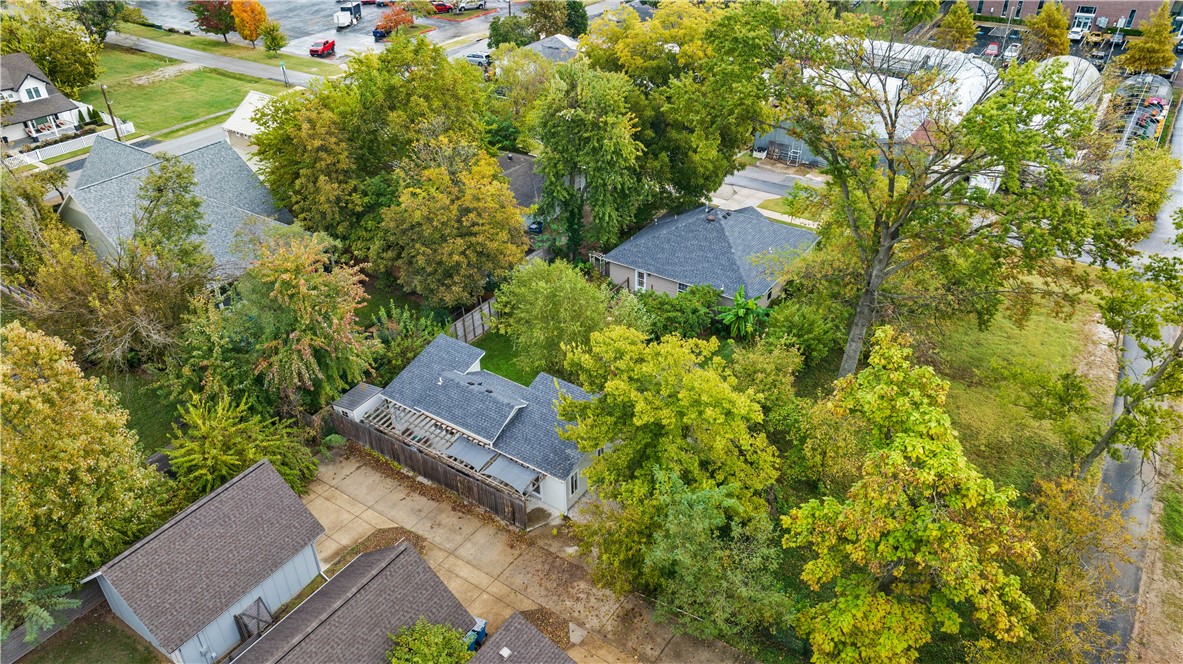 Clarks 2Nd Add - Bentonville - Residential