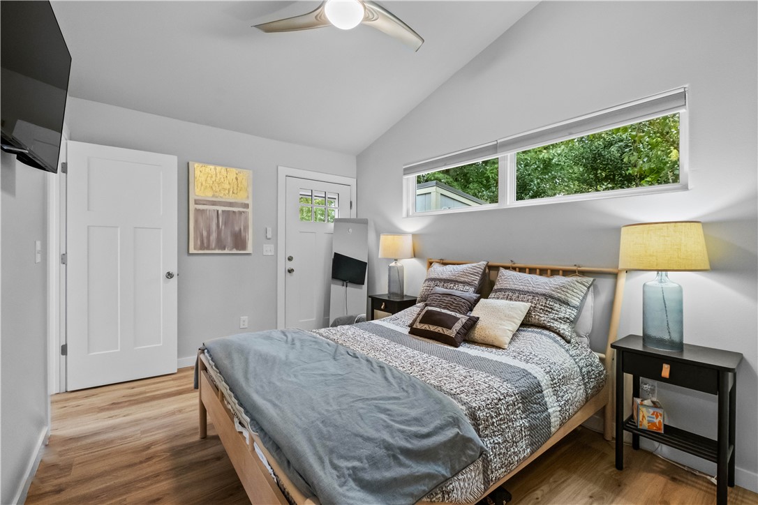 Clarks 2Nd Add - Bentonville - Residential