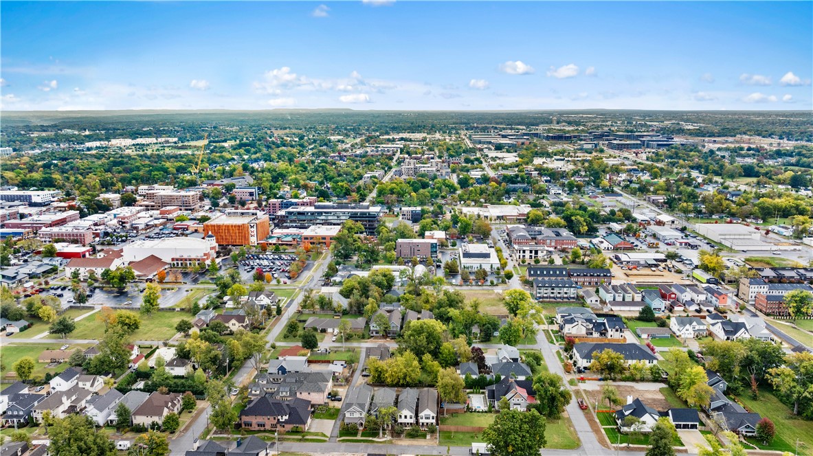 Clarks 2Nd Add - Bentonville - Residential