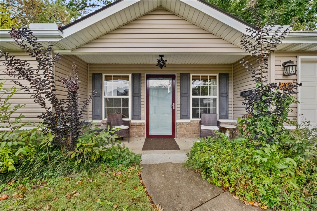 Clarks 2Nd Add - Bentonville - Residential