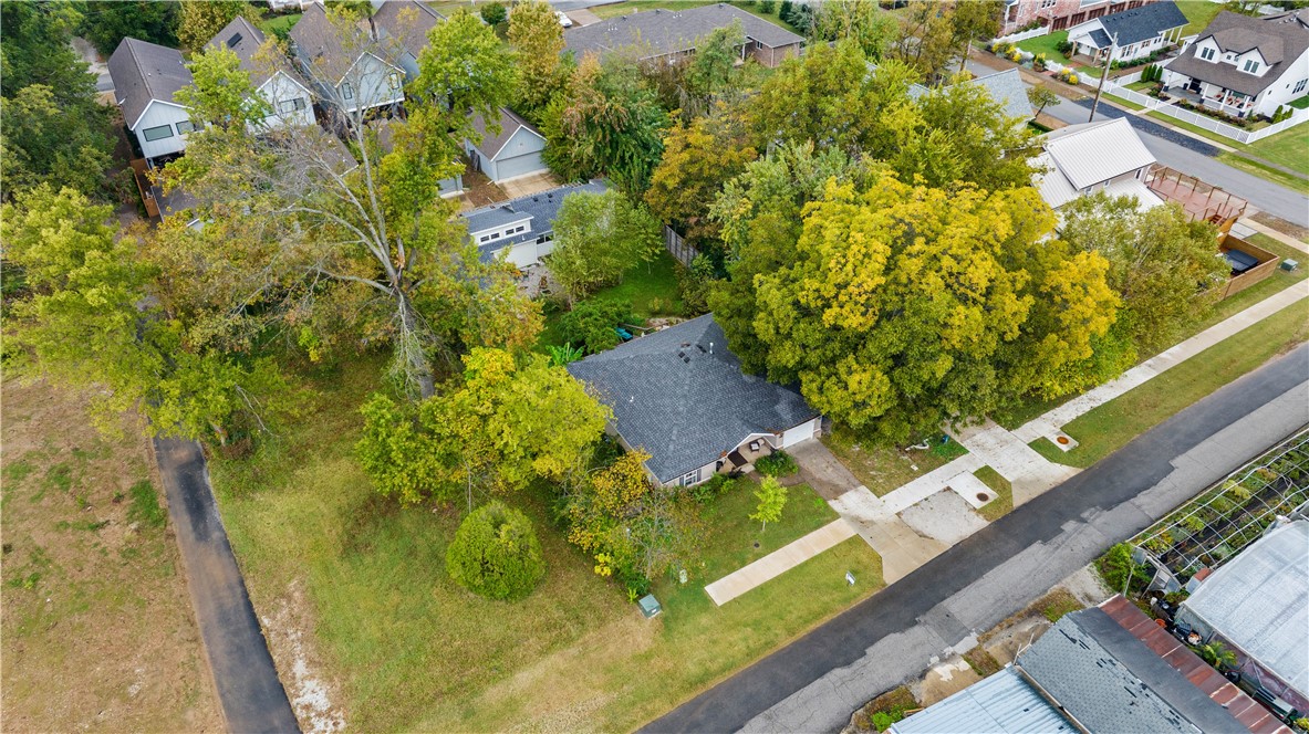 Clarks 2Nd Add - Bentonville - Residential