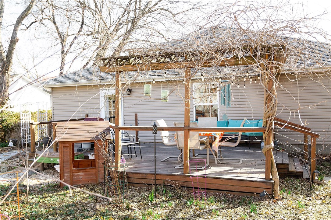 Clarks 2Nd Add - Bentonville - Residential