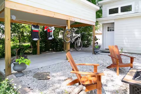 Clarks 2Nd Add - Bentonville - Residential