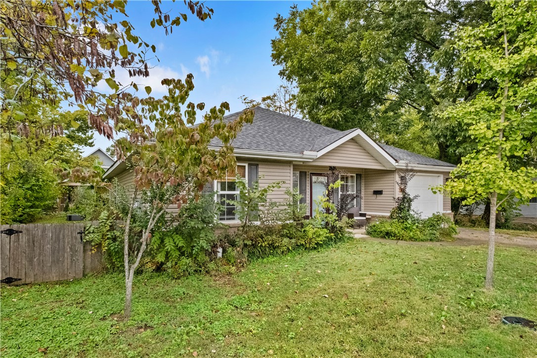 Clarks 2Nd Add - Bentonville - Residential